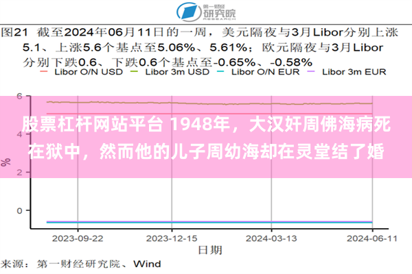 股票杠杆网站平台 1948年，大汉奸周佛海病死在狱中，然而他的儿子周幼海却在灵堂结了婚