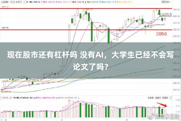 现在股市还有杠杆吗 没有AI，大学生已经不会写论文了吗？