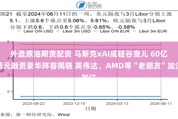 外盘原油期货配资 马斯克xAI成硅谷宠儿 60亿美元融资豪华阵容揭晓 英伟达、AMD等“老朋友”加注